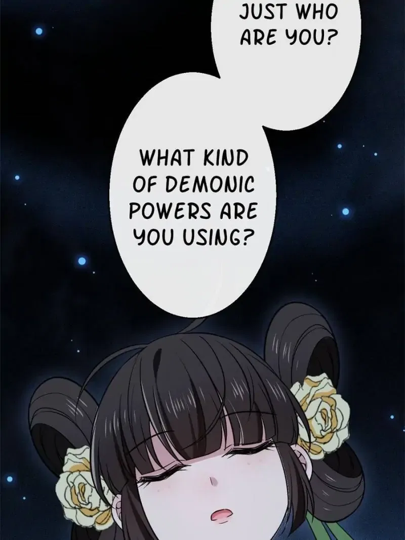 The Sickly Tyrant With An Innocent Facade Chapter 38 – Page 33