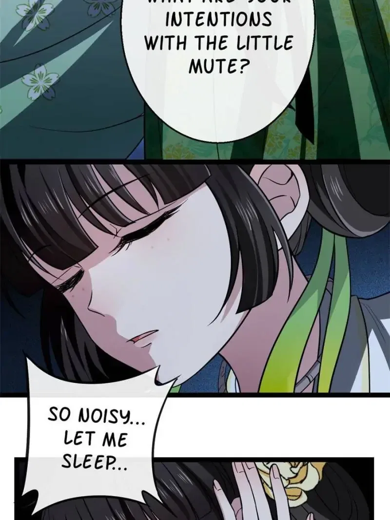 The Sickly Tyrant With An Innocent Facade Chapter 38 – Page 35