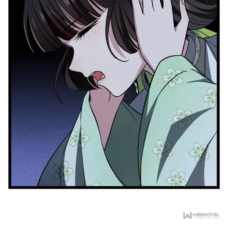 The Sickly Tyrant With An Innocent Facade Chapter 38 – Page 36