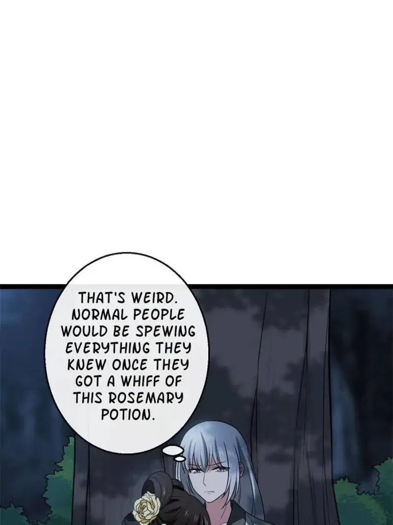 The Sickly Tyrant With An Innocent Facade Chapter 38 – Page 37