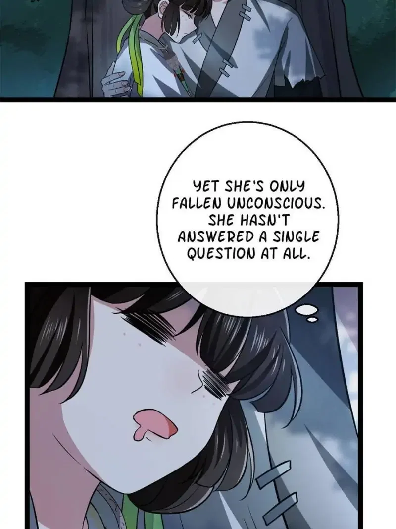 The Sickly Tyrant With An Innocent Facade Chapter 38 – Page 38