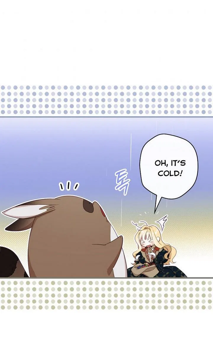 How to Get My Husband on My Side Chapter 36 – Page 39