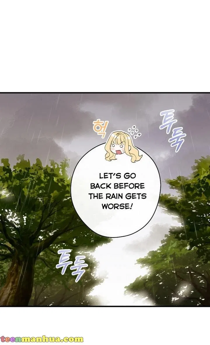 How to Get My Husband on My Side Chapter 36 – Page 40
