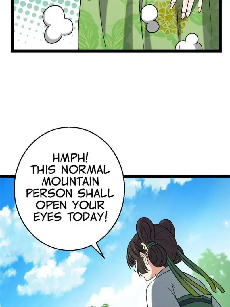 The Sickly Tyrant With An Innocent Facade Chapter 37 – Page 5