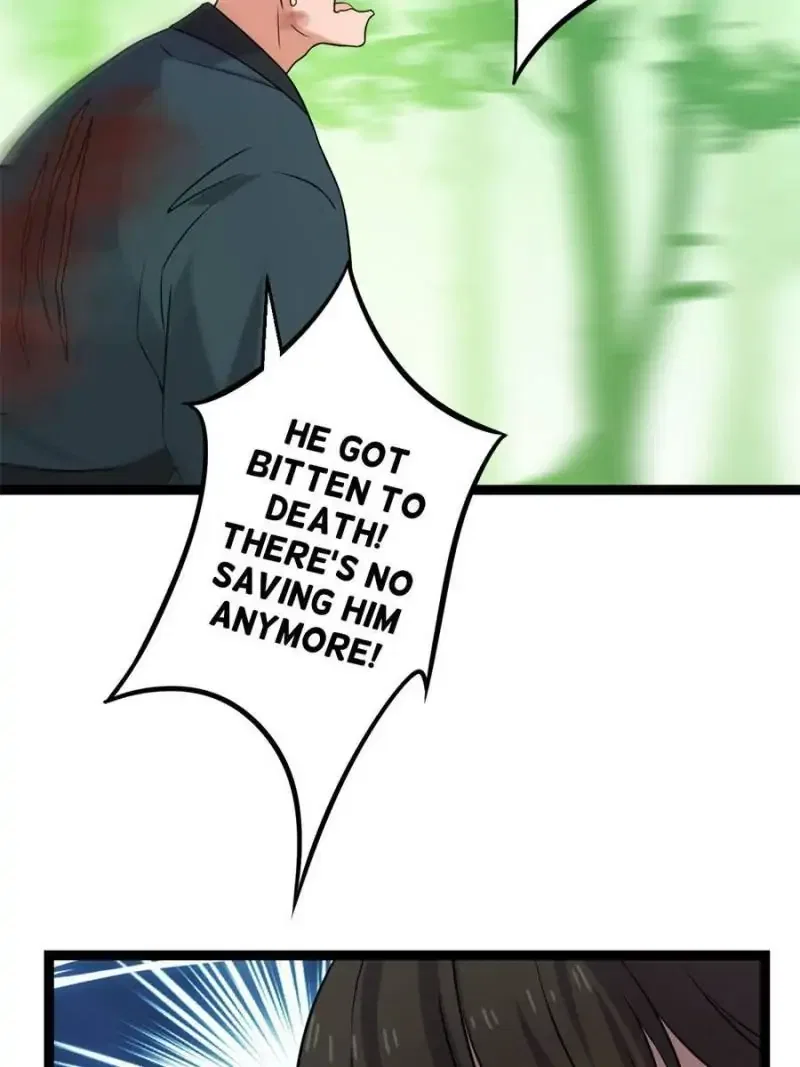 The Sickly Tyrant With An Innocent Facade Chapter 37 – Page 11