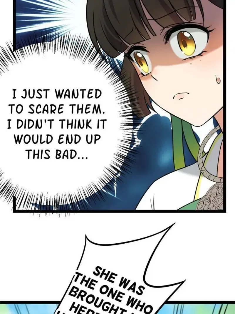 The Sickly Tyrant With An Innocent Facade Chapter 37 – Page 12