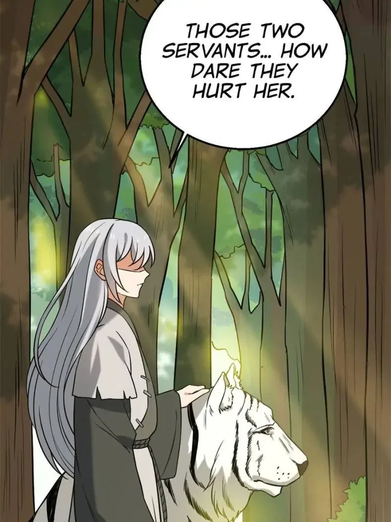 The Sickly Tyrant With An Innocent Facade Chapter 37 – Page 22