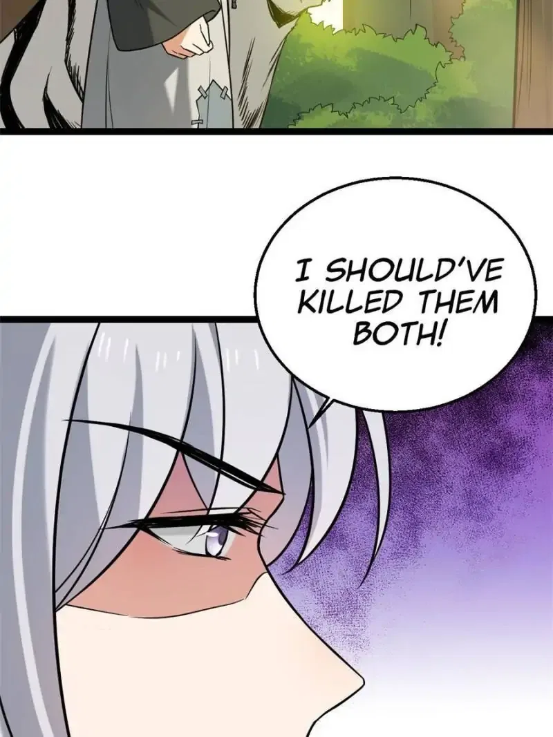 The Sickly Tyrant With An Innocent Facade Chapter 37 – Page 23