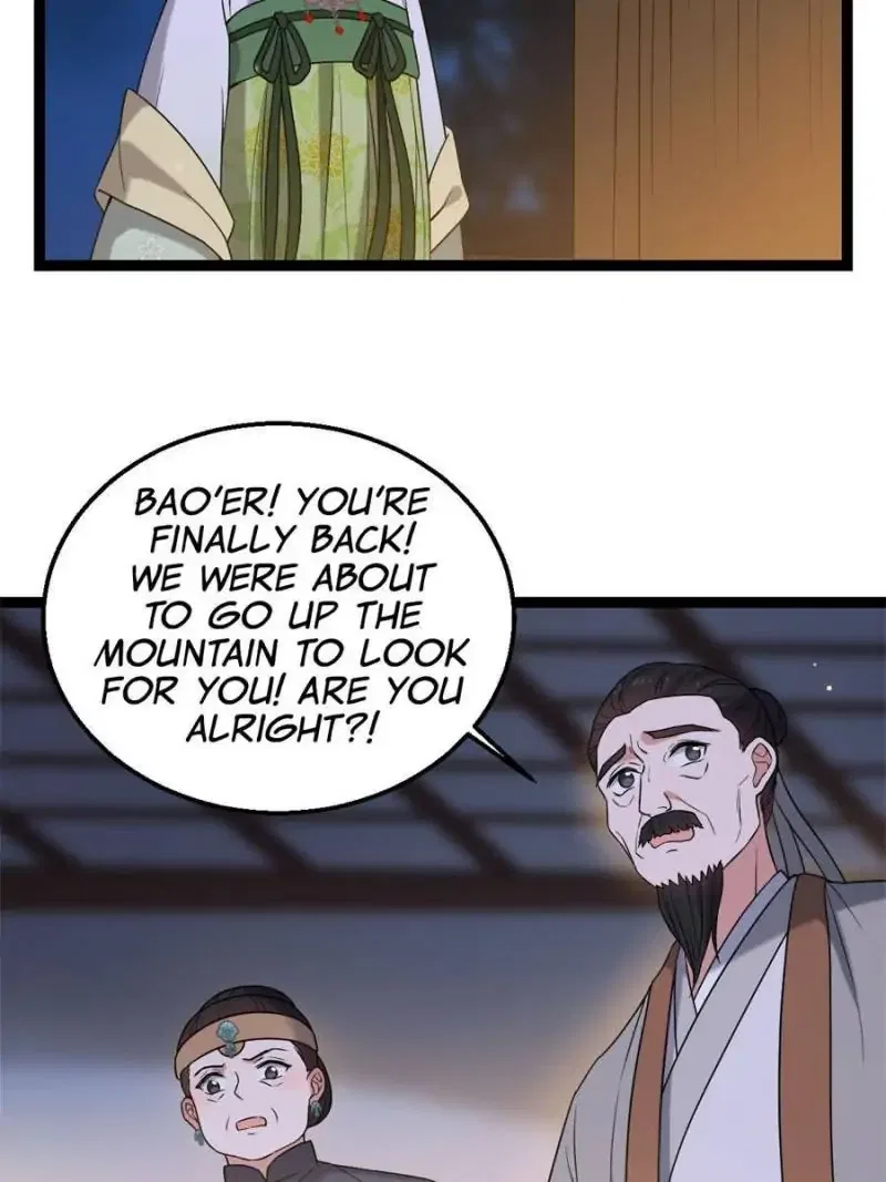 The Sickly Tyrant With An Innocent Facade Chapter 37 – Page 28