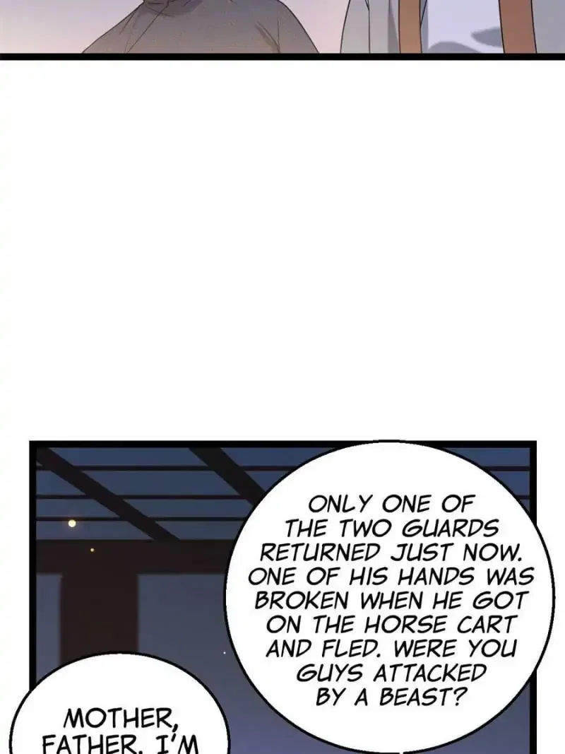 The Sickly Tyrant With An Innocent Facade Chapter 37 – Page 29