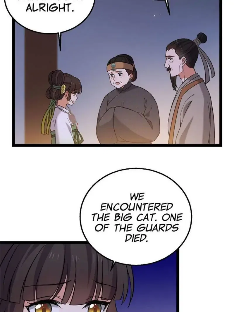 The Sickly Tyrant With An Innocent Facade Chapter 37 – Page 30