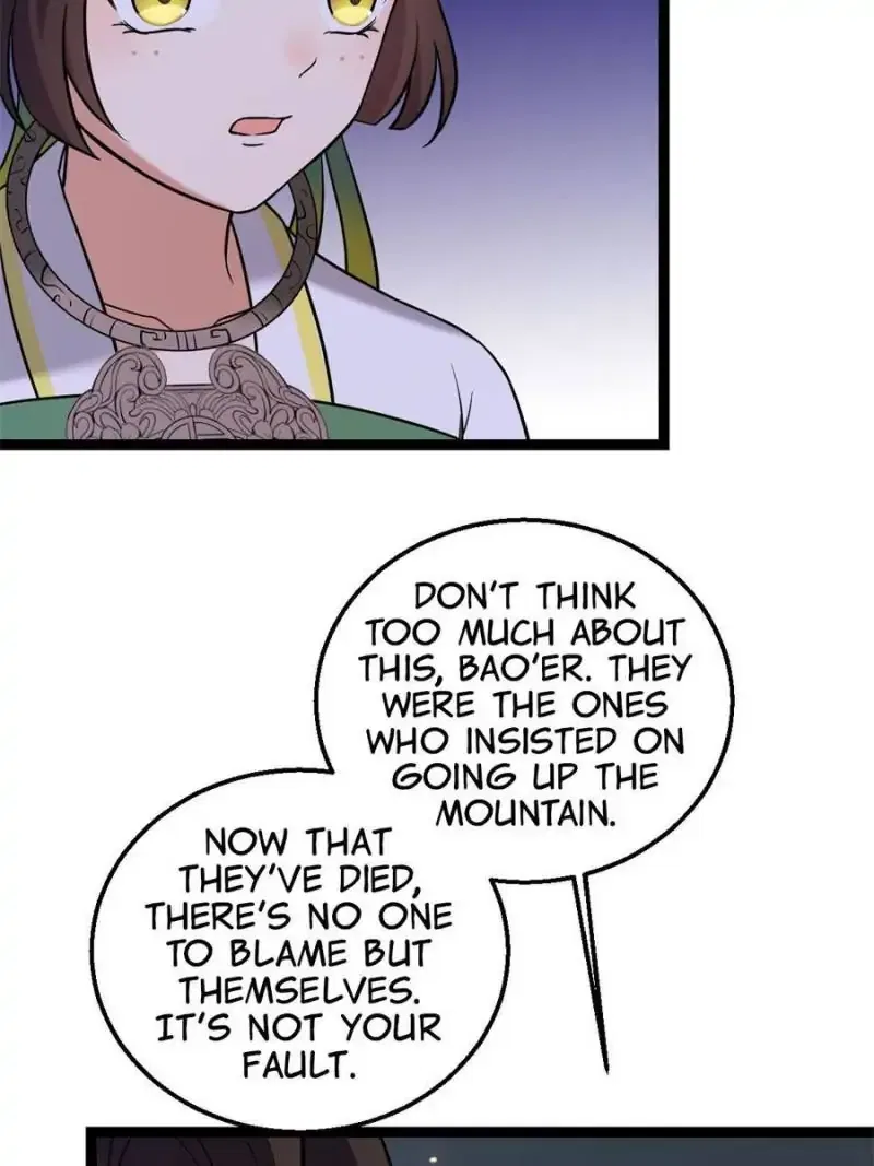 The Sickly Tyrant With An Innocent Facade Chapter 37 – Page 31