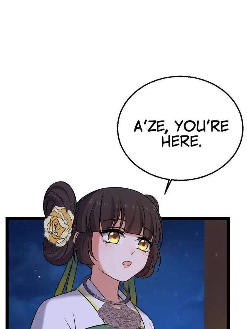 The Sickly Tyrant With An Innocent Facade Chapter 37 – Page 39