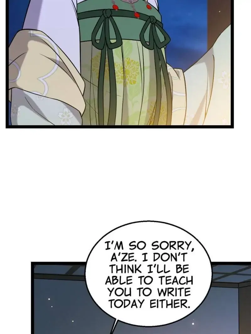 The Sickly Tyrant With An Innocent Facade Chapter 37 – Page 40