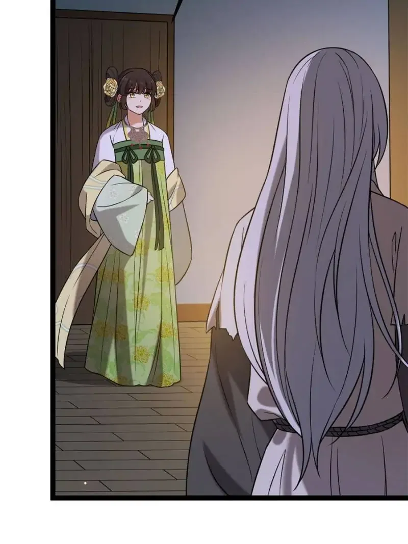 The Sickly Tyrant With An Innocent Facade Chapter 37 – Page 41