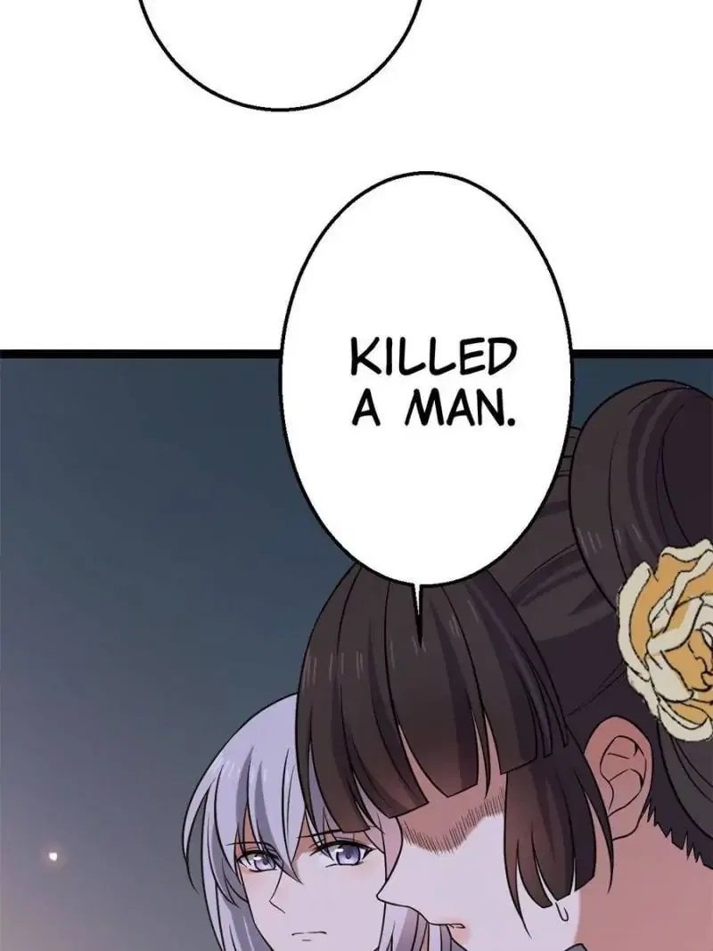 The Sickly Tyrant With An Innocent Facade Chapter 37 – Page 43