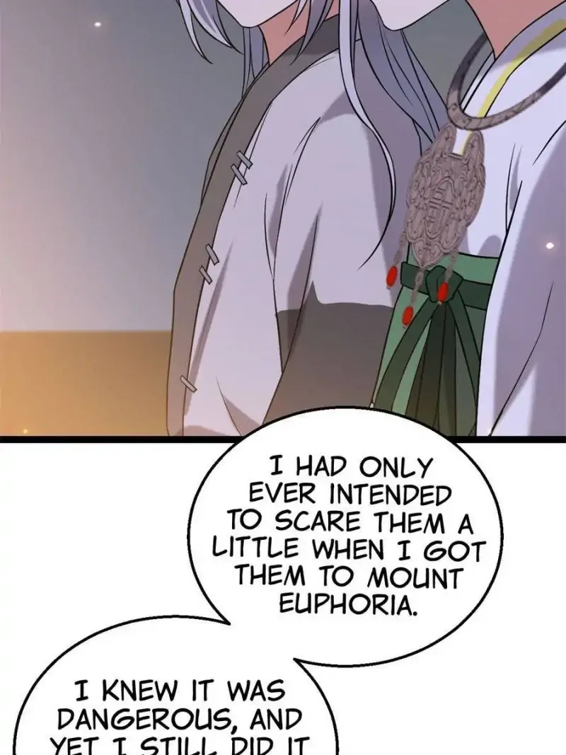 The Sickly Tyrant With An Innocent Facade Chapter 37 – Page 44
