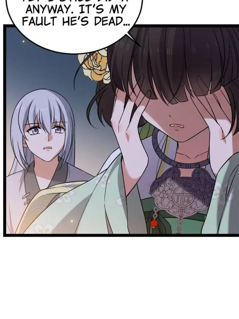 The Sickly Tyrant With An Innocent Facade Chapter 37 – Page 45
