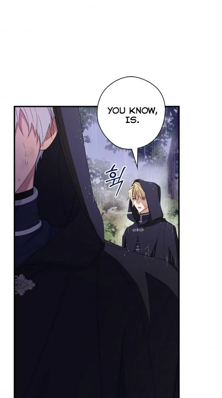 How to Get My Husband on My Side Chapter 35 – Page 6