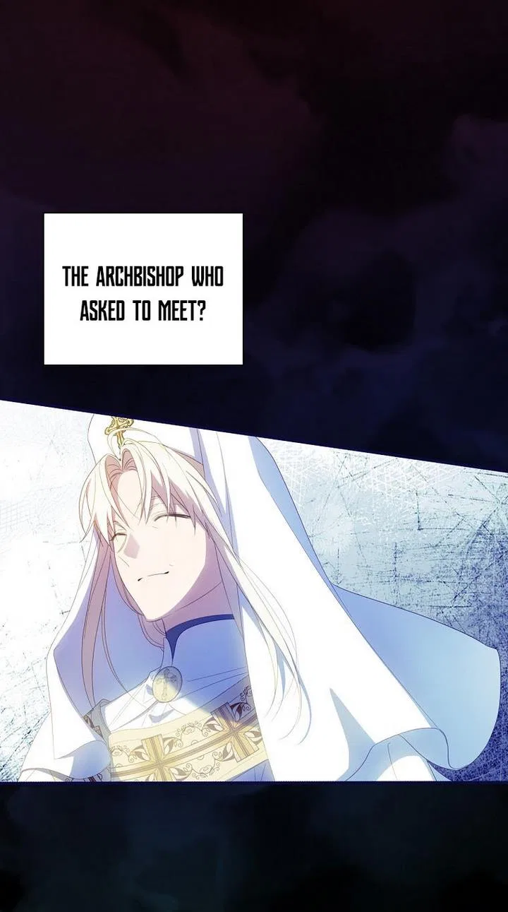 How to Get My Husband on My Side Chapter 35 – Page 21