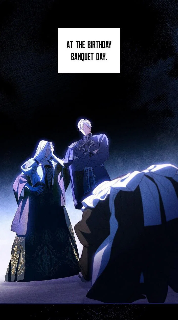 How to Get My Husband on My Side Chapter 35 – Page 35