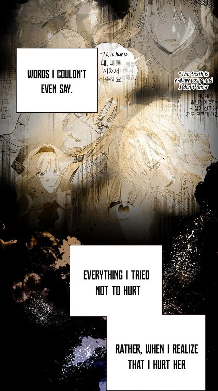 How to Get My Husband on My Side Chapter 35 – Page 47