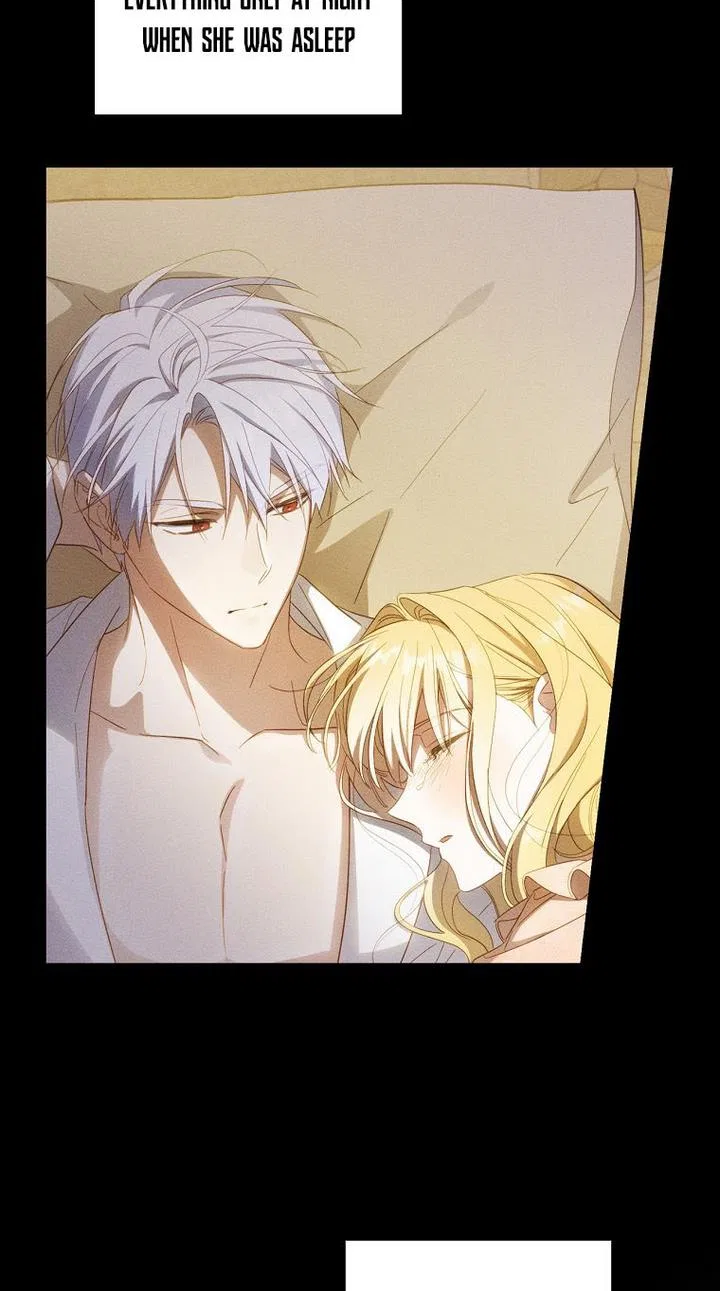How to Get My Husband on My Side Chapter 35 – Page 59