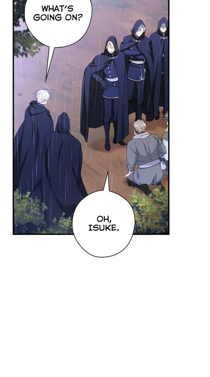 How to Get My Husband on My Side Chapter 35 – Page 65