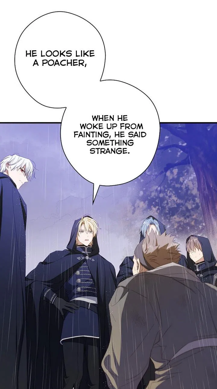 How to Get My Husband on My Side Chapter 35 – Page 66