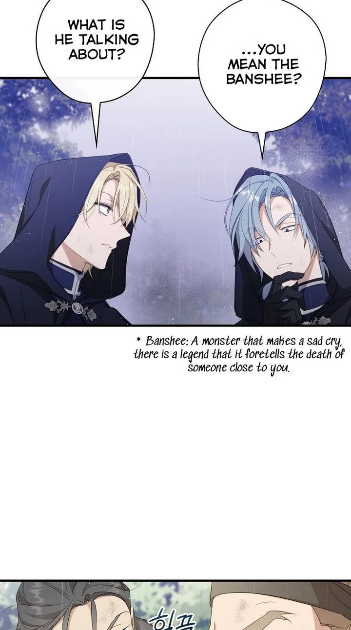 How to Get My Husband on My Side Chapter 35 – Page 69