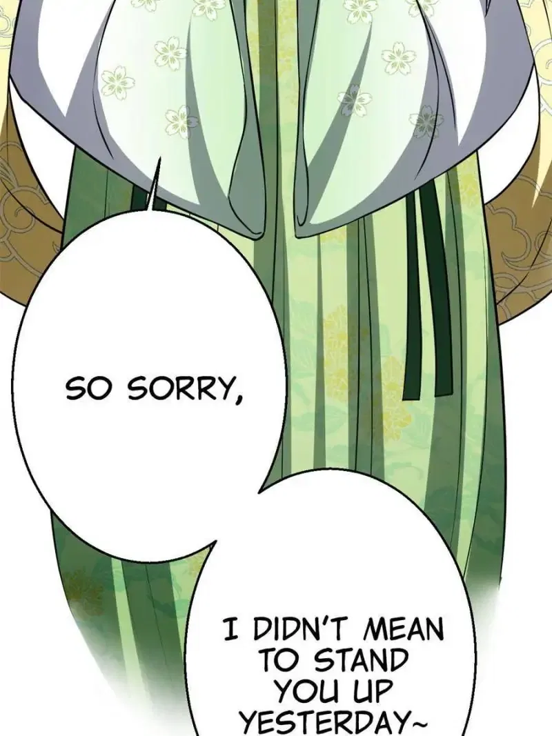 The Sickly Tyrant With An Innocent Facade Chapter 36 – Page 3