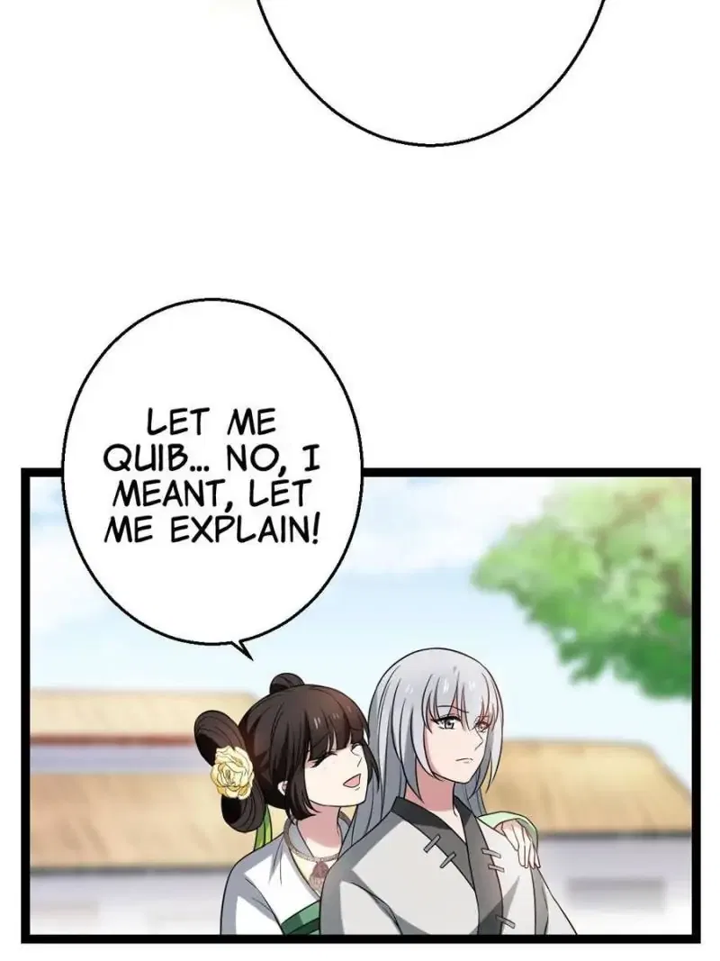 The Sickly Tyrant With An Innocent Facade Chapter 36 – Page 4