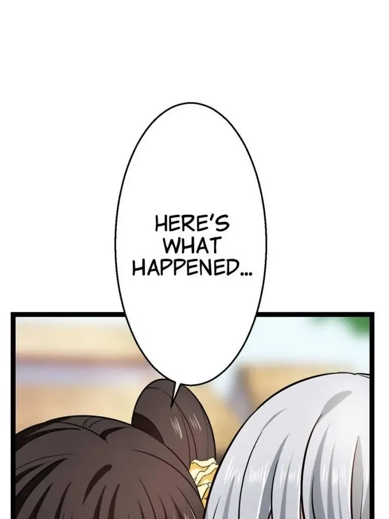 The Sickly Tyrant With An Innocent Facade Chapter 36 – Page 5