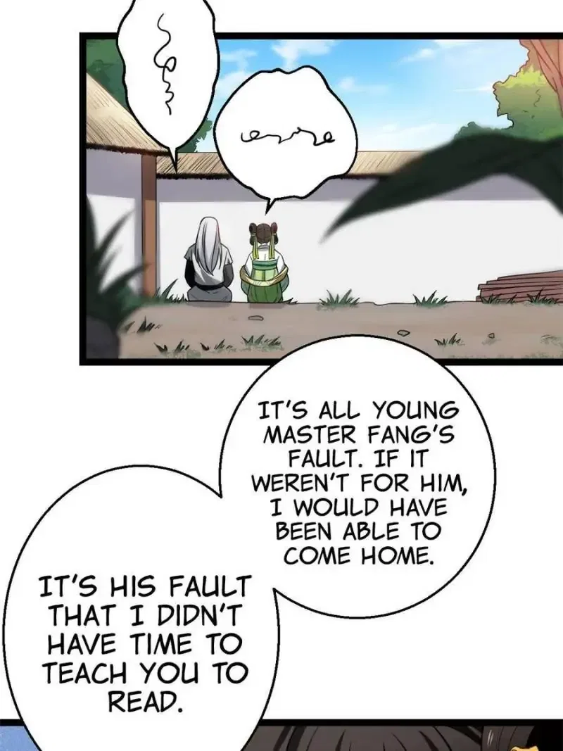 The Sickly Tyrant With An Innocent Facade Chapter 36 – Page 7