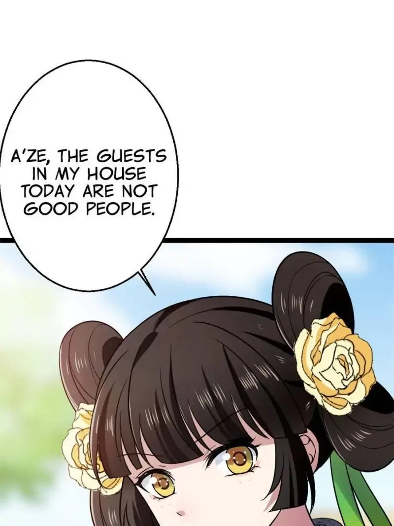 The Sickly Tyrant With An Innocent Facade Chapter 36 – Page 13