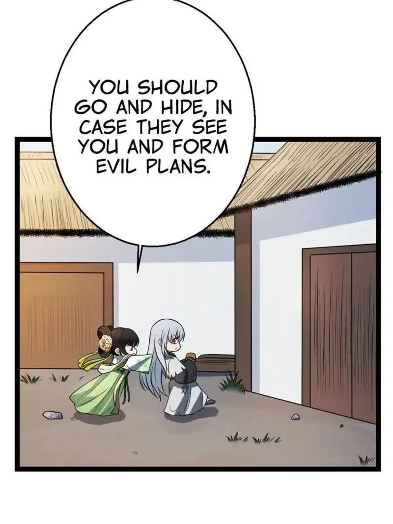 The Sickly Tyrant With An Innocent Facade Chapter 36 – Page 15