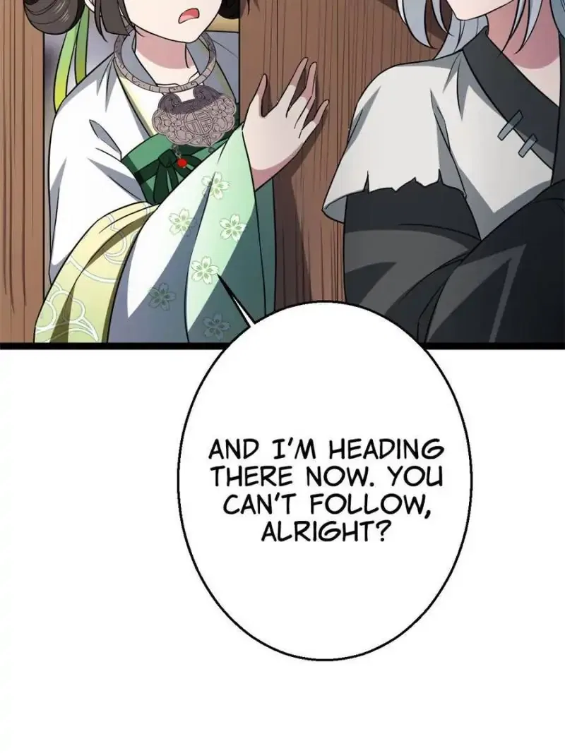 The Sickly Tyrant With An Innocent Facade Chapter 36 – Page 17
