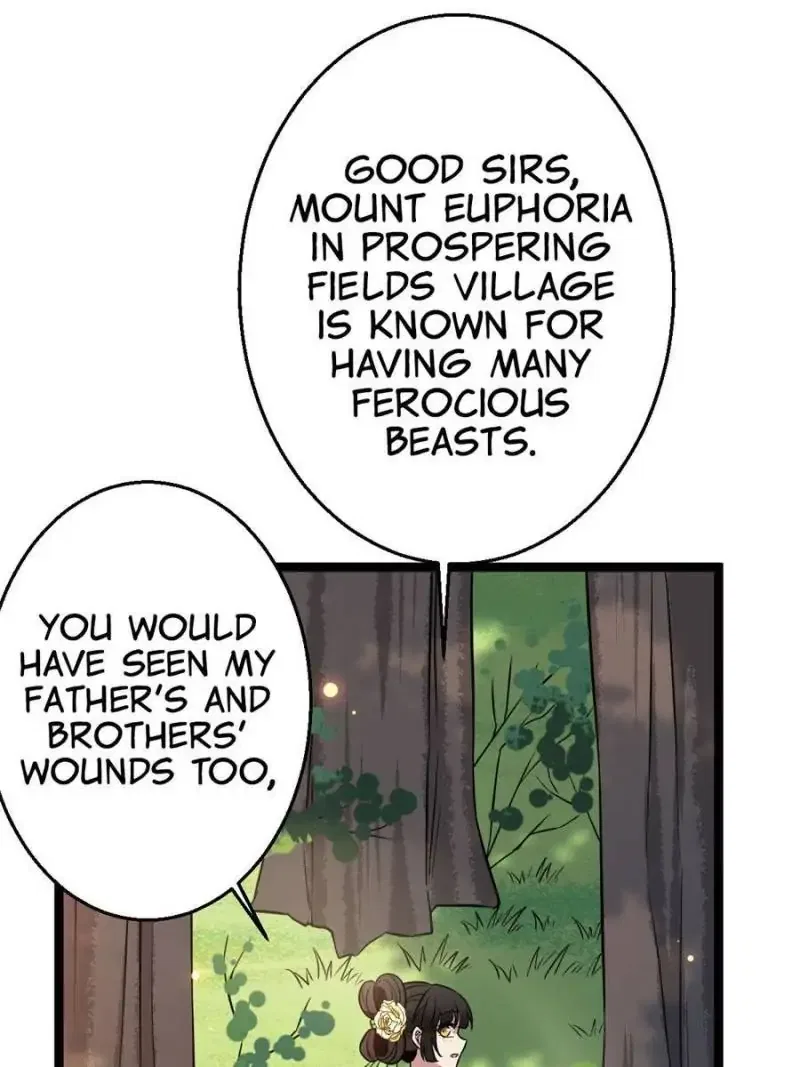 The Sickly Tyrant With An Innocent Facade Chapter 36 – Page 25