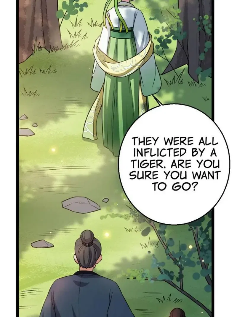 The Sickly Tyrant With An Innocent Facade Chapter 36 – Page 26