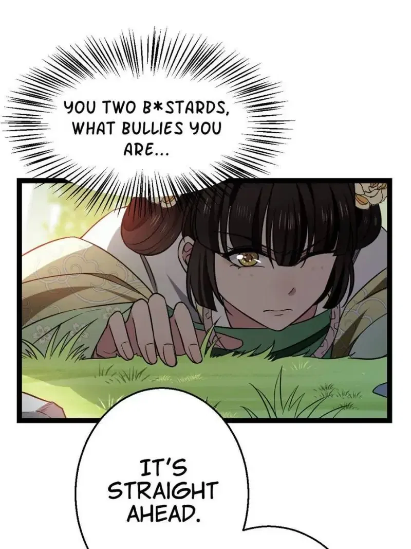 The Sickly Tyrant With An Innocent Facade Chapter 36 – Page 39