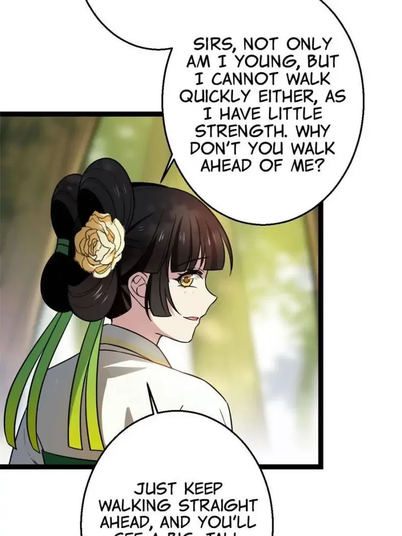 The Sickly Tyrant With An Innocent Facade Chapter 36 – Page 40