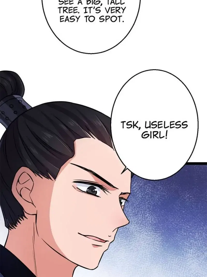 The Sickly Tyrant With An Innocent Facade Chapter 36 – Page 41