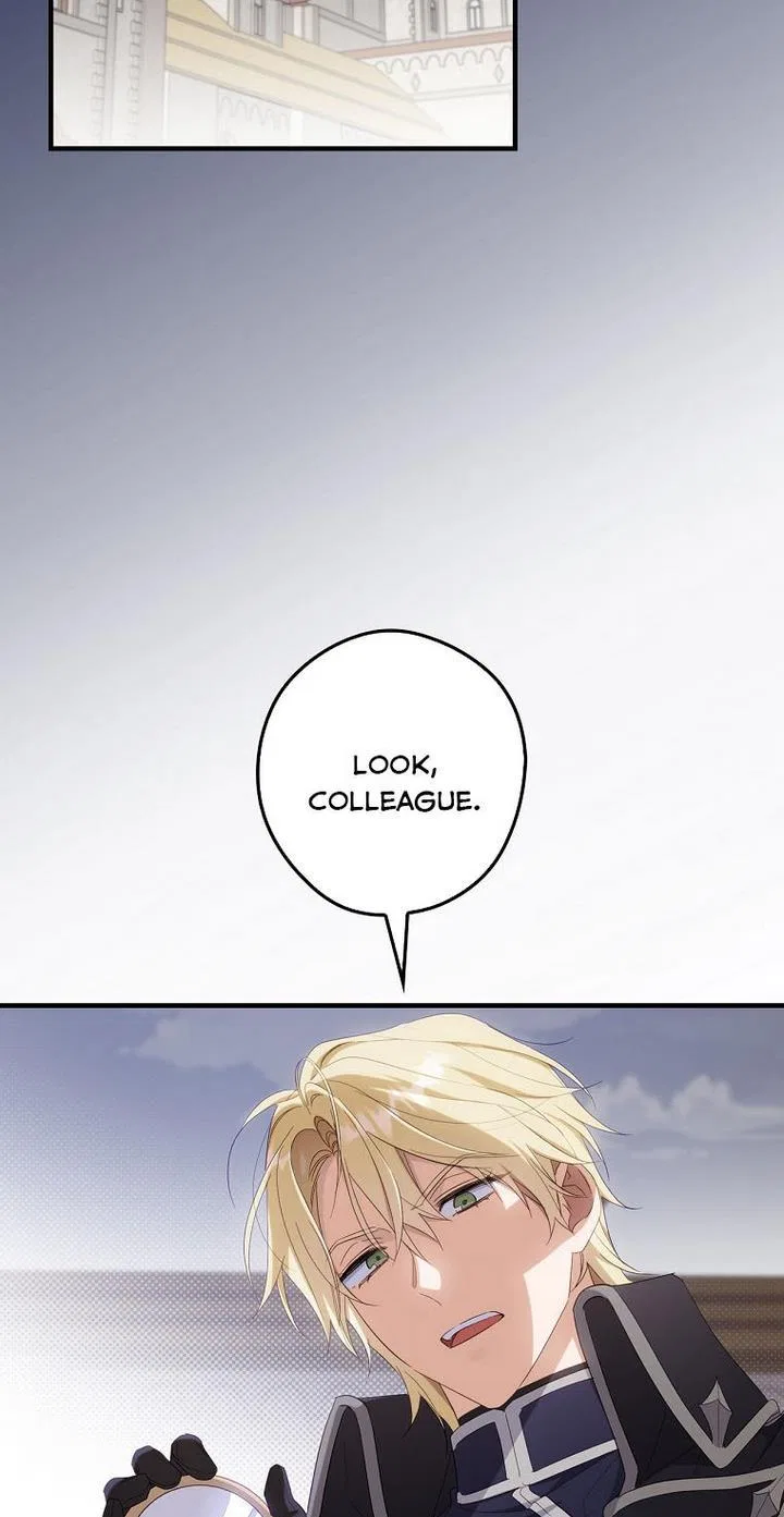 How to Get My Husband on My Side Chapter 34 – Page 2