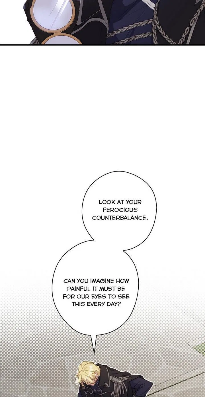 How to Get My Husband on My Side Chapter 34 – Page 3