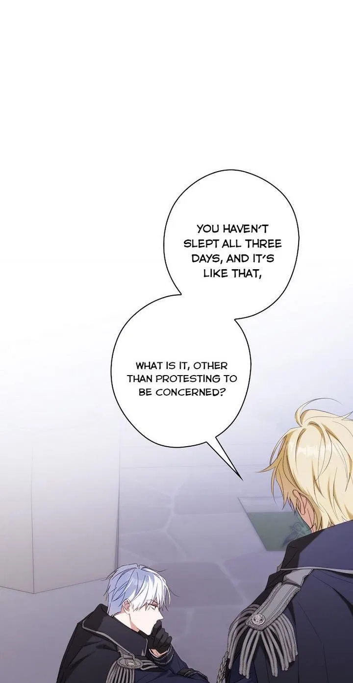 How to Get My Husband on My Side Chapter 34 – Page 8