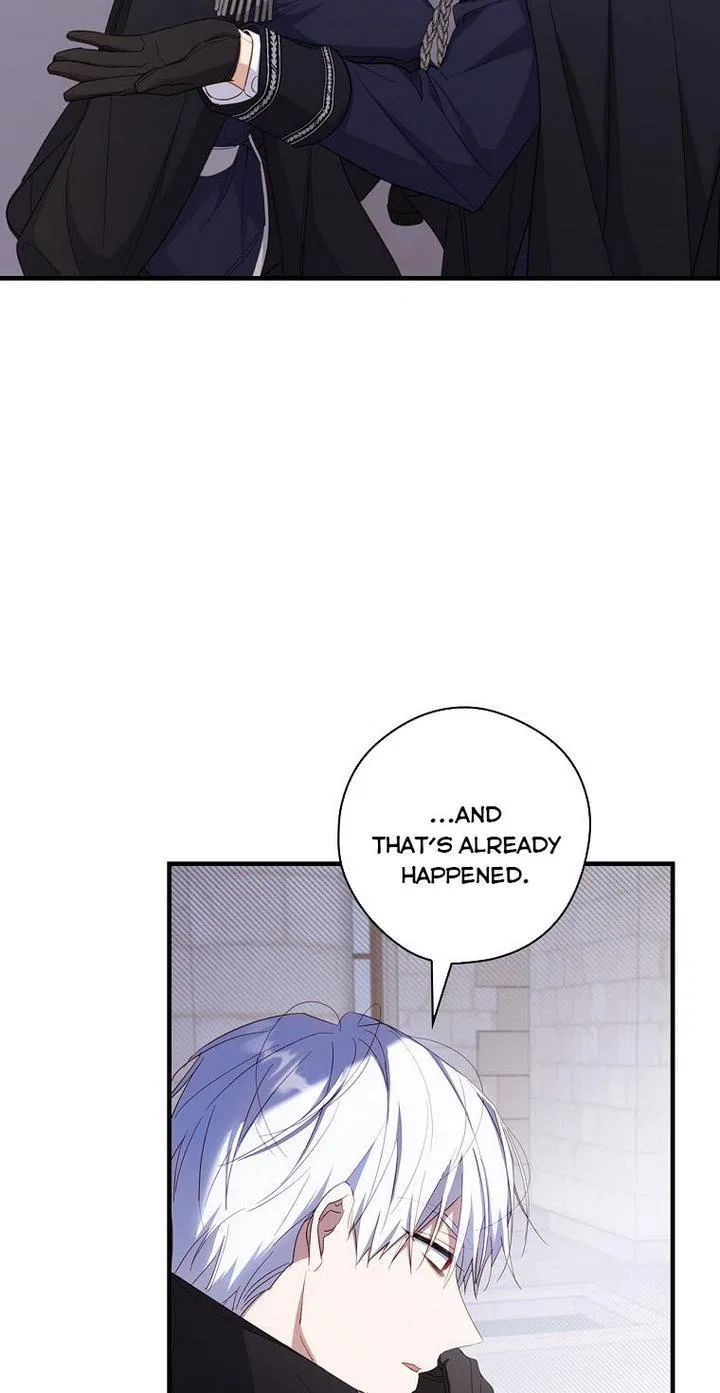 How to Get My Husband on My Side Chapter 34 – Page 9