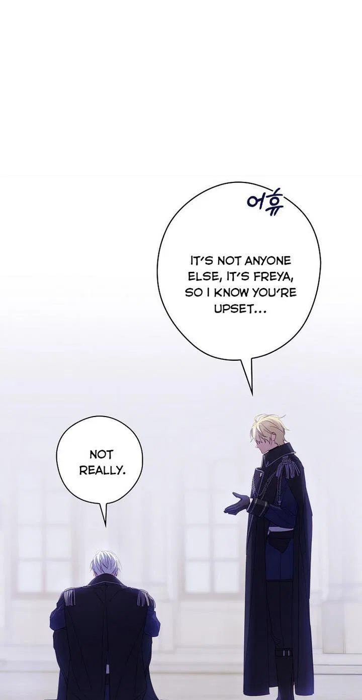 How to Get My Husband on My Side Chapter 34 – Page 14