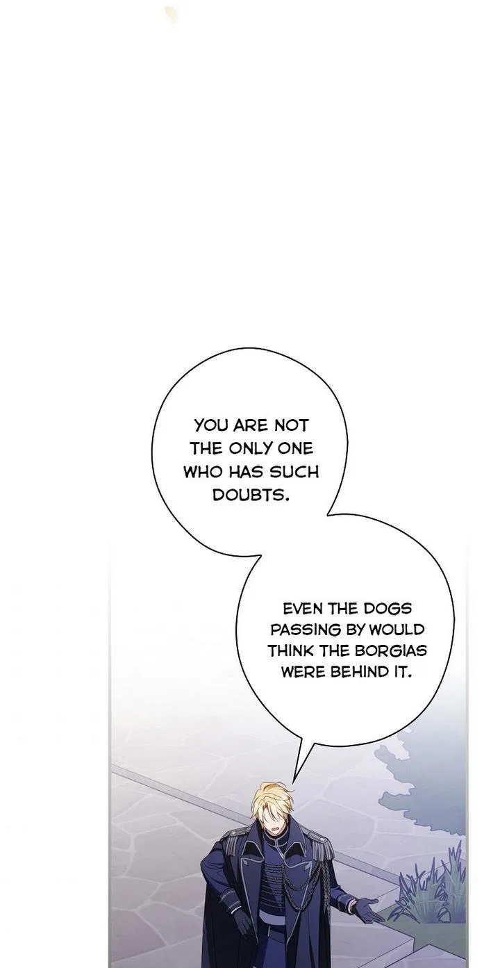 How to Get My Husband on My Side Chapter 34 – Page 32