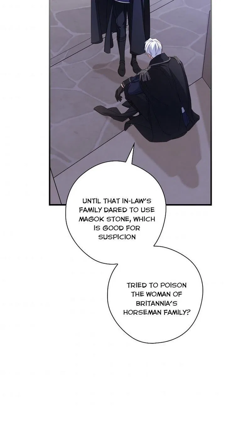 How to Get My Husband on My Side Chapter 34 – Page 33