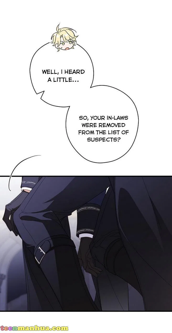 How to Get My Husband on My Side Chapter 34 – Page 34